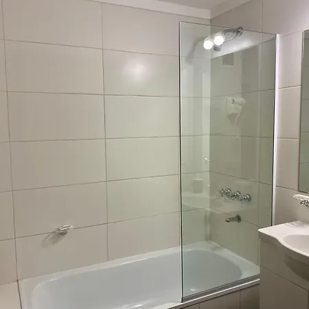 Apartamento Centrico Y Moderno Con Balcon, Piscina, Gimnasio Y Laundry Buenos Aires Exterior photo