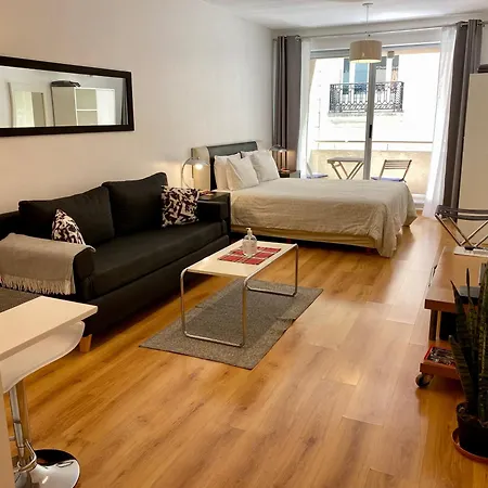 Apartamento Centrico Y Moderno Con Balcon, Piscina, Gimnasio Y Laundry Buenos Aires Exterior photo